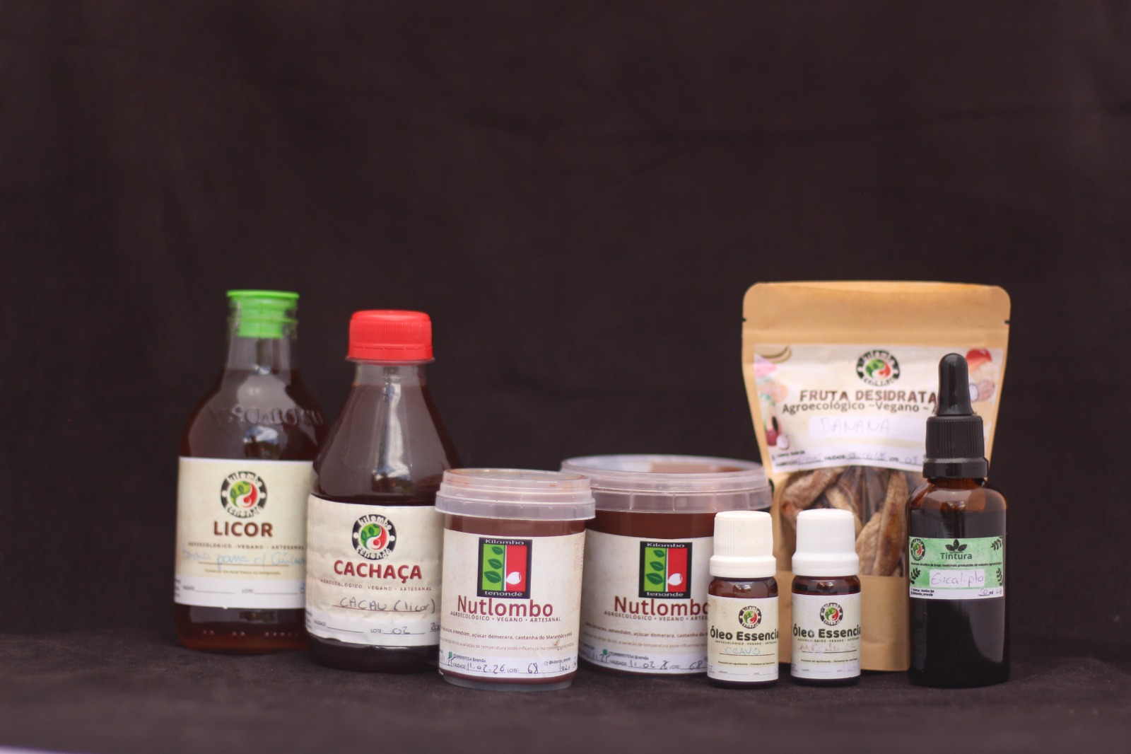 Organic Products